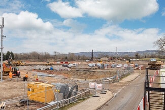 More details for Stonehouse, Haresfield - Industrial for Lease