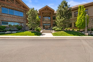 More details for 6465 S 3000 E, Salt Lake City, UT - Office for Lease