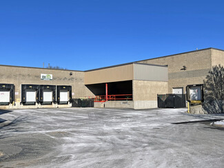 More details for 10 Iron Horse Dr, Bedford, NH - Industrial for Lease