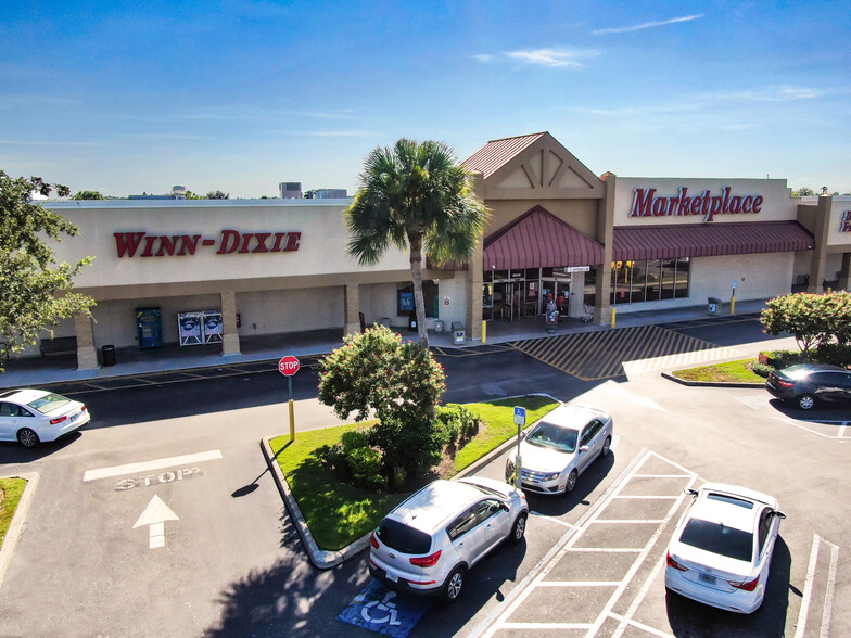 2000 Kings Hwy, Port Charlotte, FL for lease - Building Photo - Image 3 of 5