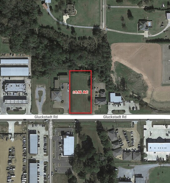 1076 Gluckstadt Rd, Madison, MS 39110