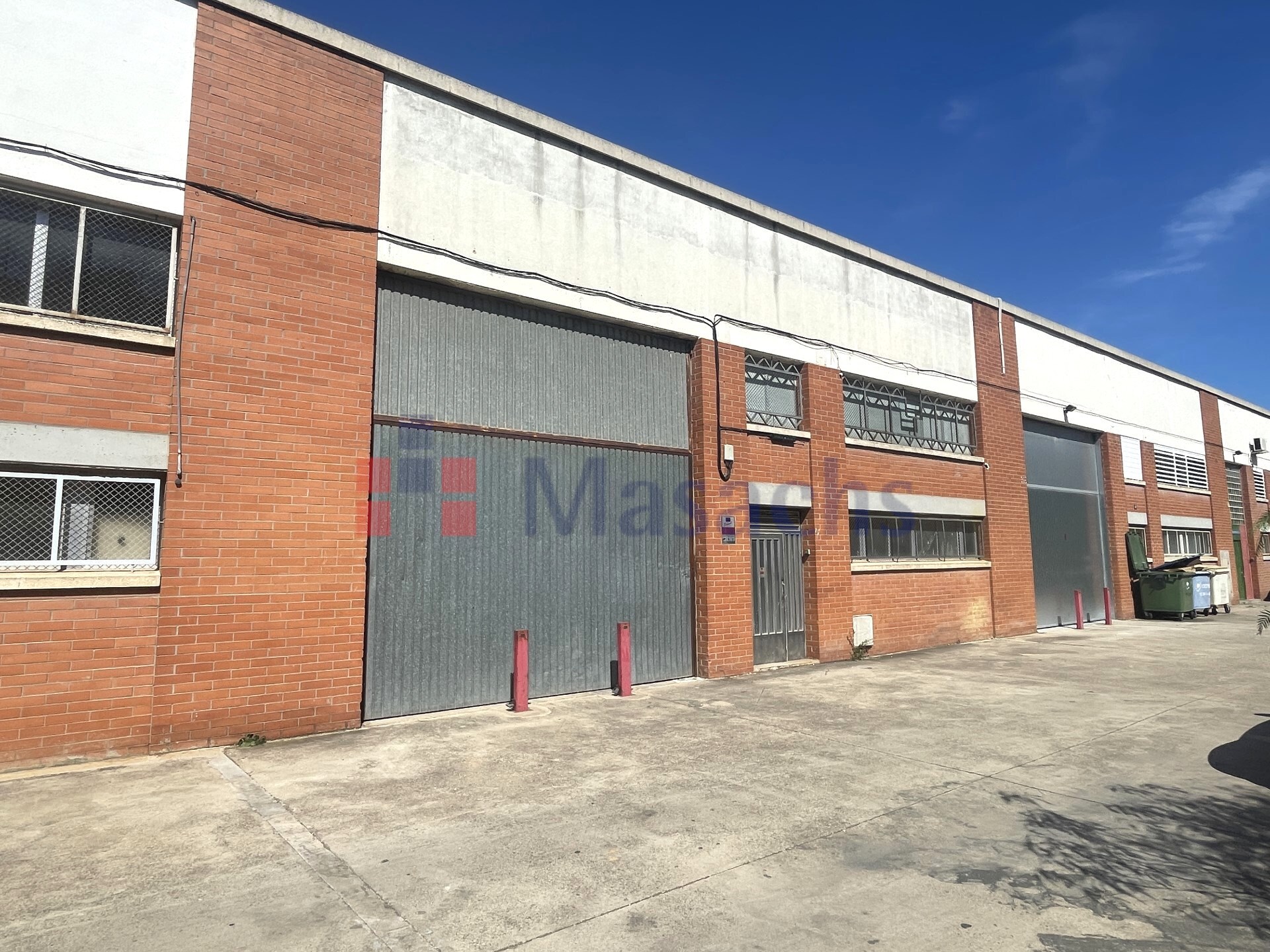 Industrial in Sant Quirze del Vallès, Barcelona for sale Building Photo- Image 1 of 5