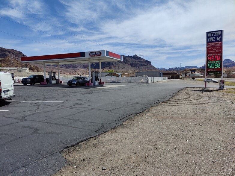 3303 N Highway 95, Parker, AZ for sale - Building Photo - Image 2 of 20