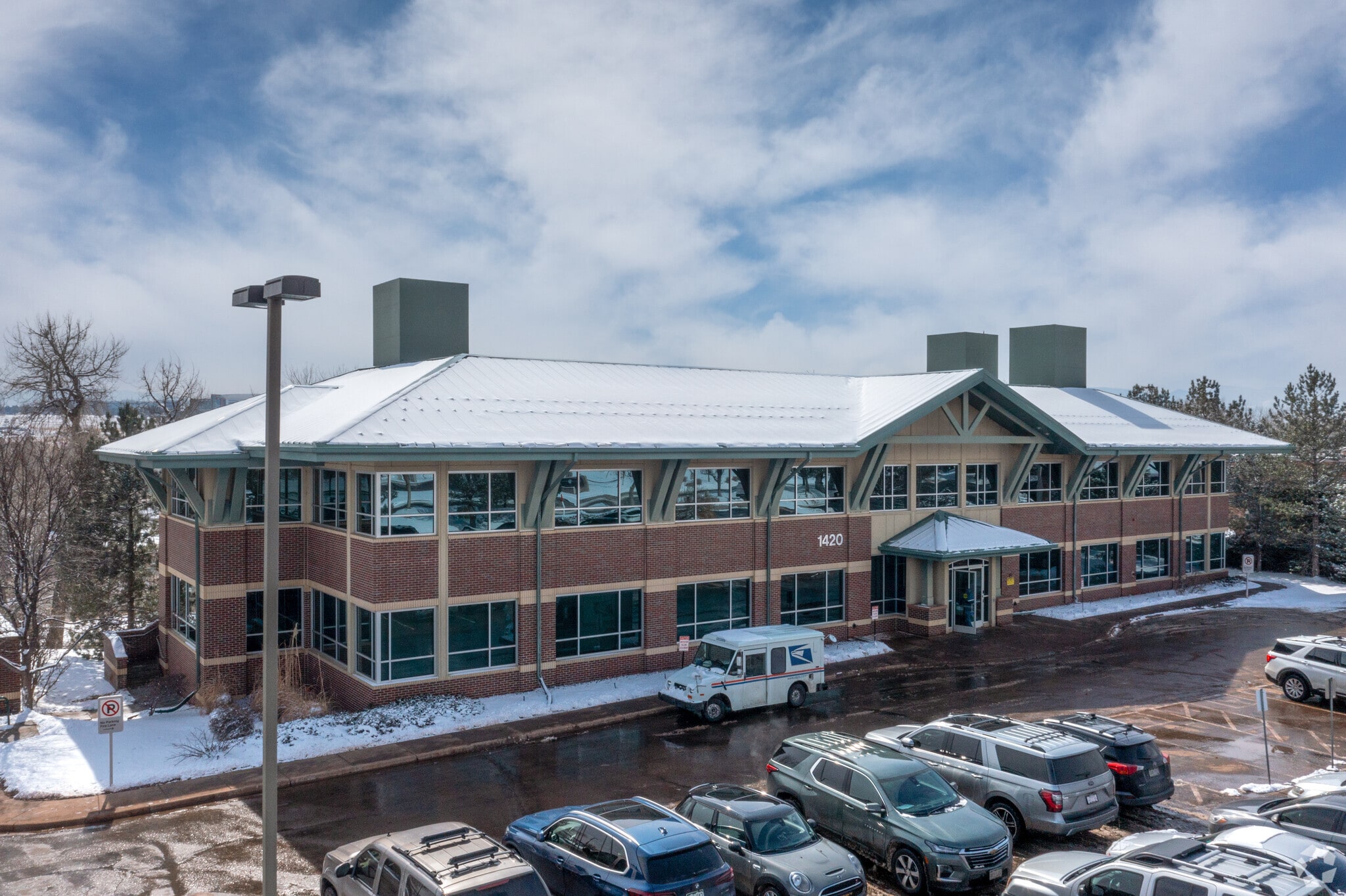 1420 W Canal Ct, Littleton, CO for lease Building Photo- Image 1 of 10