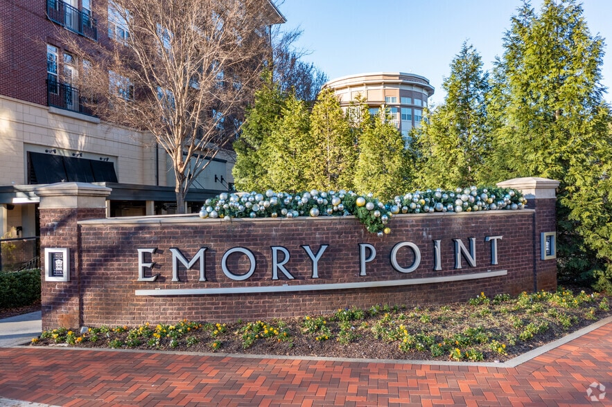 855 Emory Point Dr, Atlanta, GA for lease - Other - Image 3 of 31