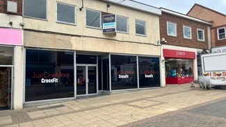 More details for 52 Castle St, Hinckley - Retail for Sale