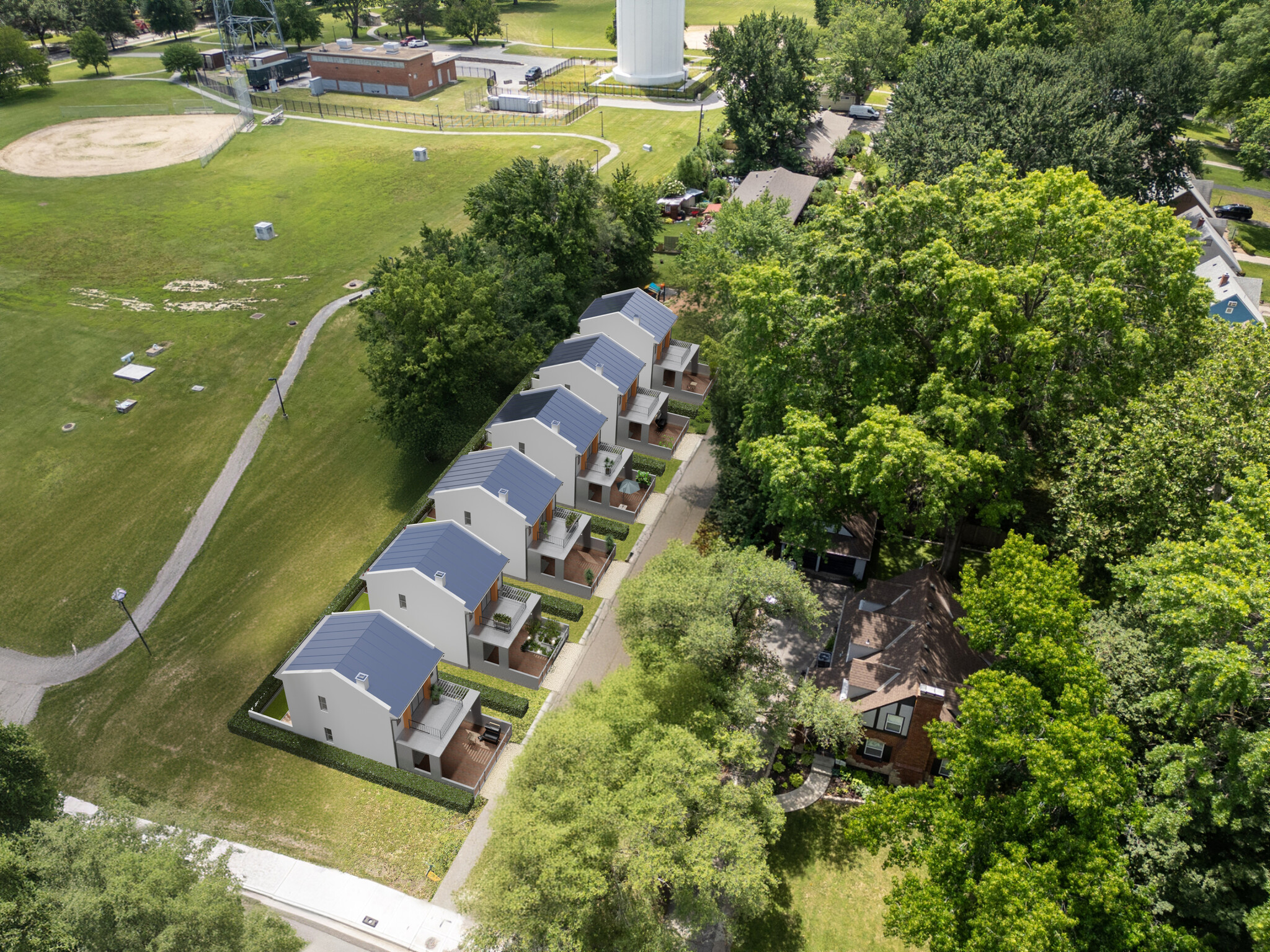 519 E 75th St, Kansas City, MO for sale Primary Photo- Image 1 of 6