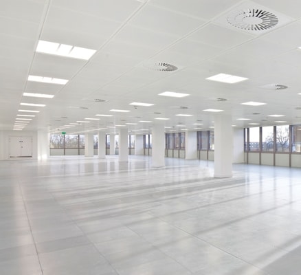 80 Hammersmith Rd, London for lease - Interior Photo - Image 3 of 4