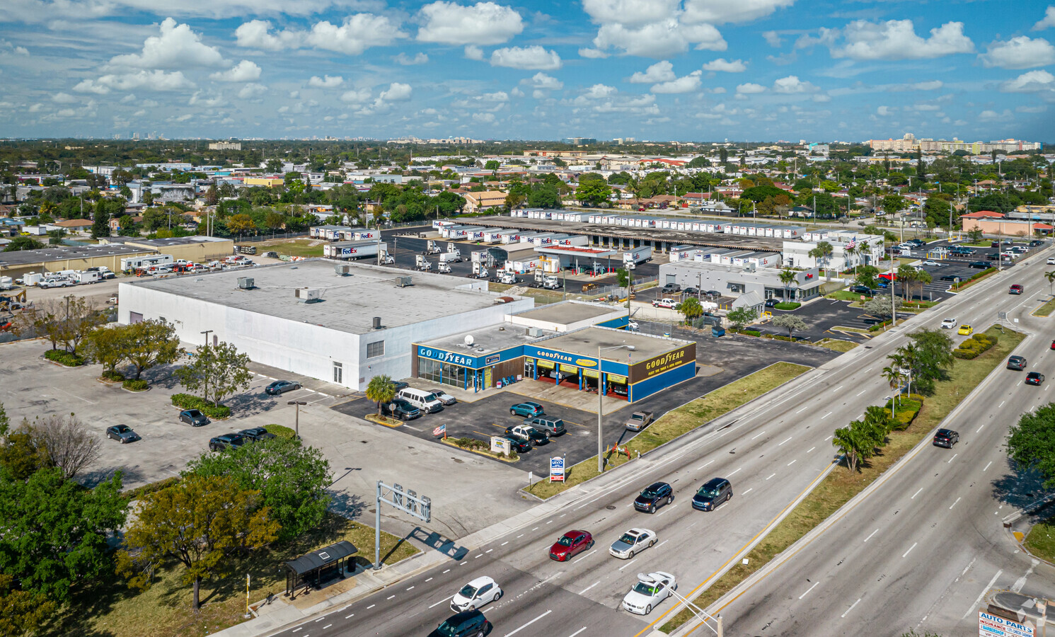 1685 S State Road 7, Hollywood, FL 33023 - Industrial for Lease ...