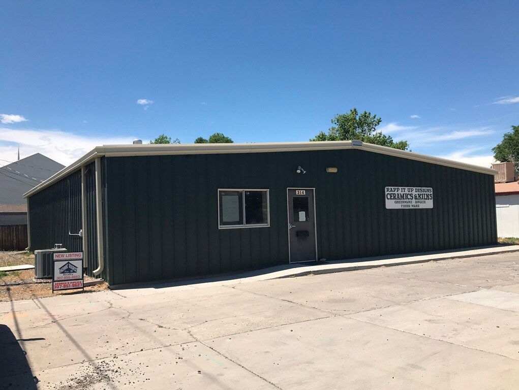 314 S Federal Blvd, Riverton, WY 82501