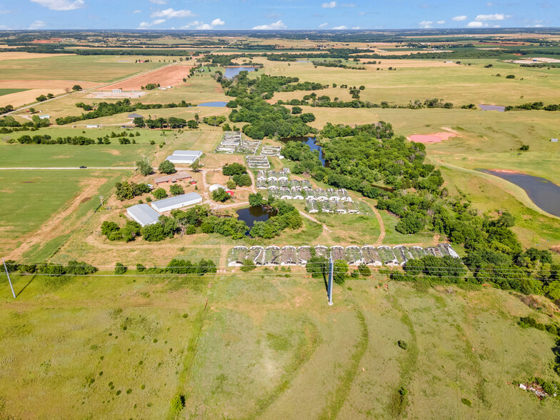 1311 County Road 1390, Chickasha, OK for sale - Primary Photo - Image 1 of 42