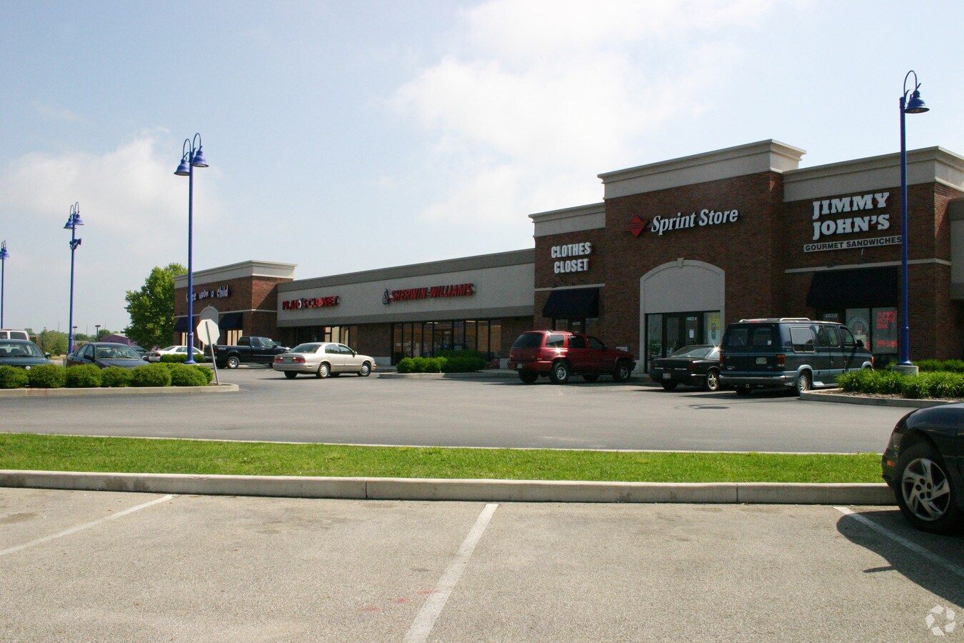 4500 S US Highway 41, Terre Haute, IN 47802 Office for Lease