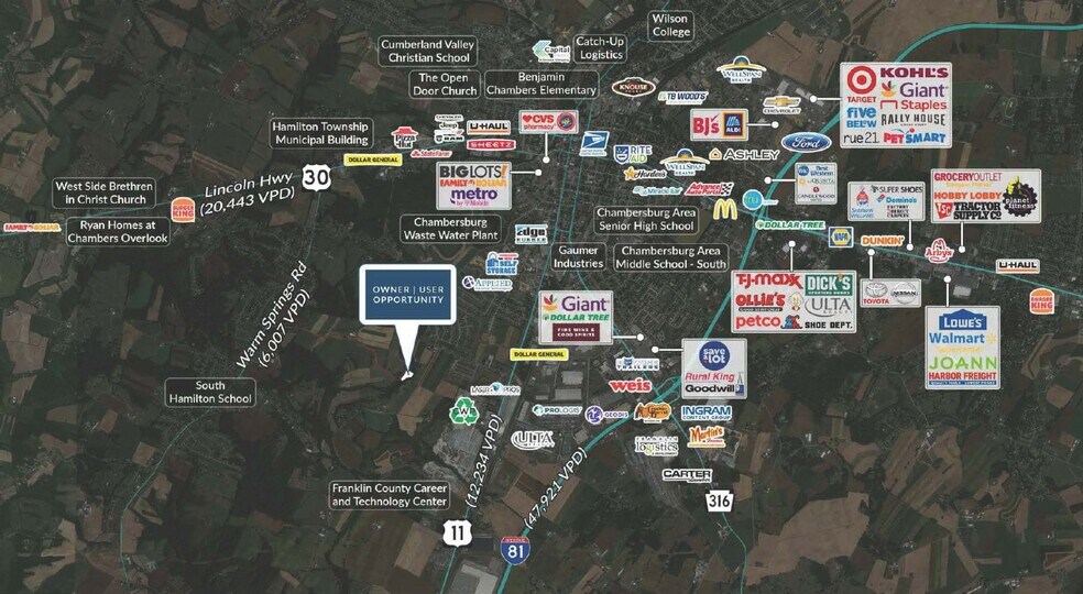 640 Boyer Mill Rd, Chambersburg, PA 17202 Boyer Mill Repair