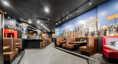 254 Queens Quay W, Toronto, ON for lease Interior Photo- Image 2 of 6