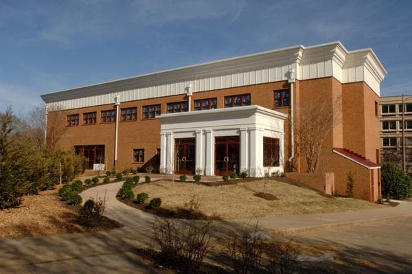 400 Preston Ave, Charlottesville, VA for lease Building Photo- Image 1 of 12