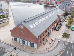 Kings Rd, Swansea, WGN - AERIAL  map view - Image1