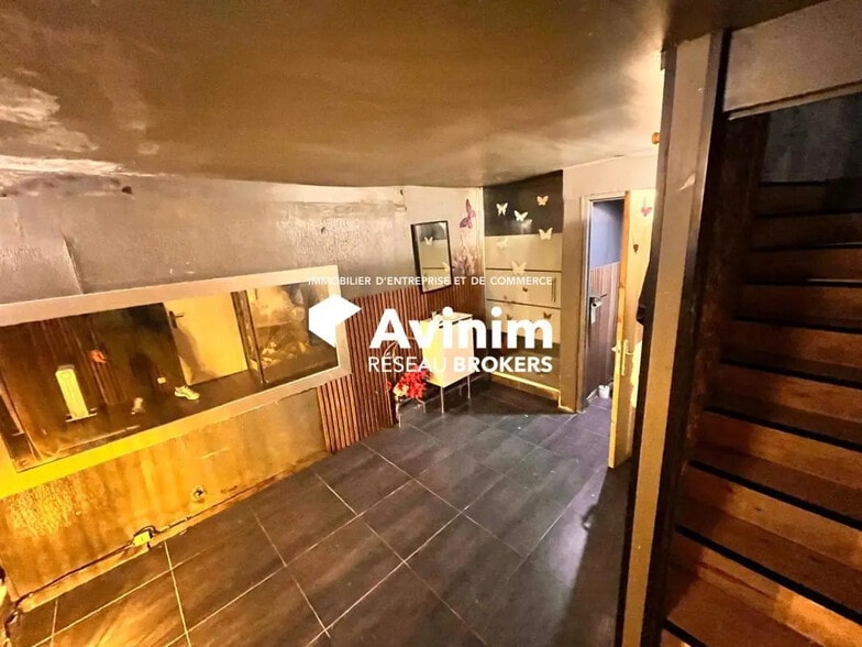 Retail in Paris for sale - Interior Photo - Image 3 of 5