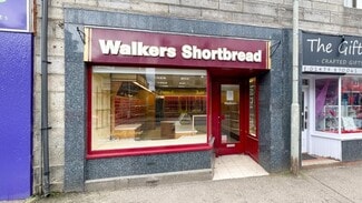More details for 38-40 High St, Grantown On Spey - Retail for Sale