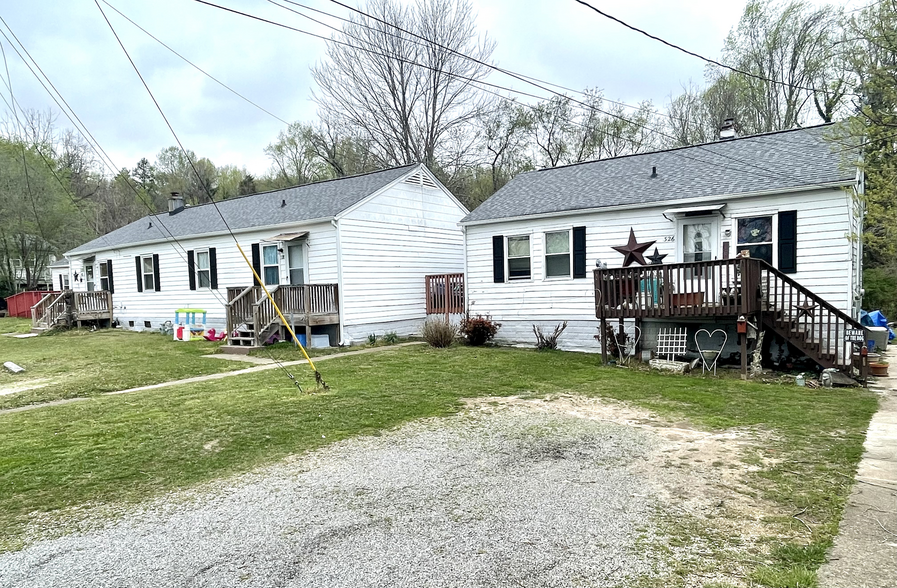 328 Jefferson Ave, Oak Ridge, TN for sale - Primary Photo - Image 1 of 1