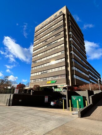 More details for 5991 Spring Garden Rd, Halifax, NS - Office, Office/Medical for Lease