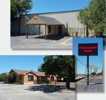 12196 Mo-pac Expy, Austin, TX for sale - Building Photo - Image 1 of 1