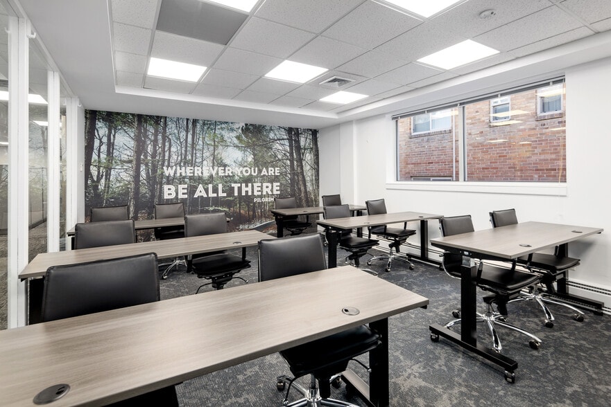 1640 Grant St, Denver, CO for sale - Interior Photo - Image 3 of 29