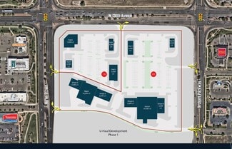 More details for W 136th Avenue, Westminster, CO - Land for Sale