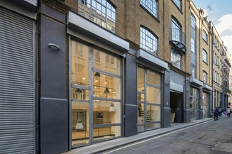 More details for 8-14 Vine Hl, London - Office for Lease