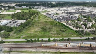 More details for E Hardy Rd, Houston, TX - Land for Sale