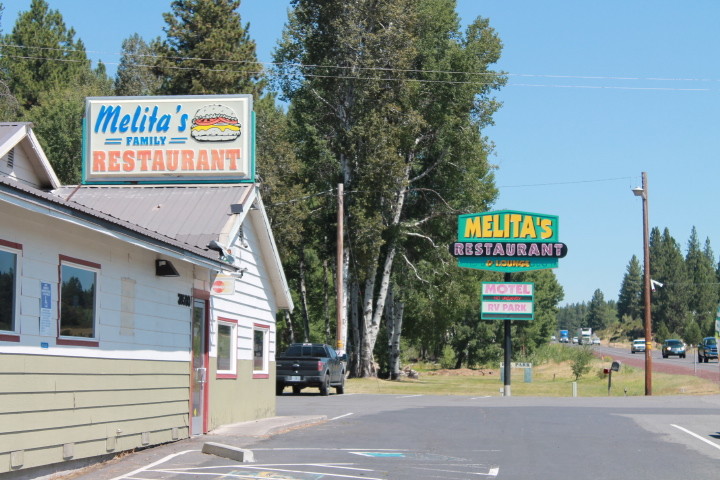 39500 Highway 97 N, Chiloquin, OR for sale - Primary Photo - Image 1 of 1