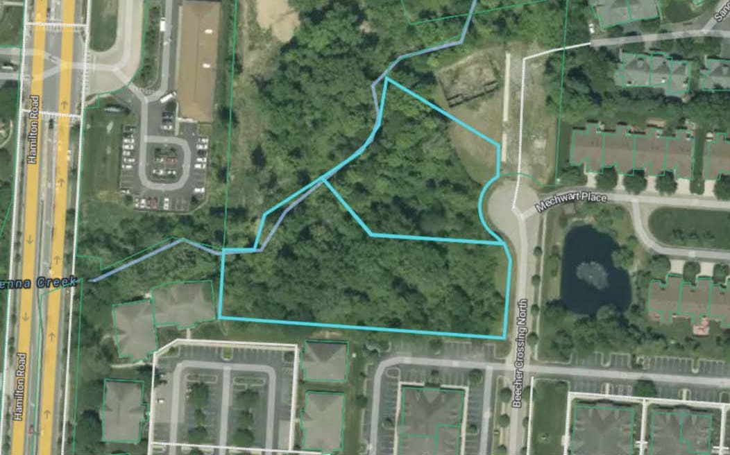 0 Beecher Crossing Rd N, Gahanna, OH for sale Building Photo- Image 1 of 18