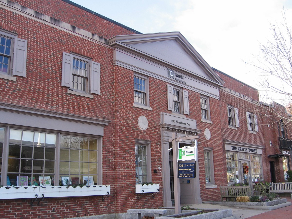 1834 Massachusetts Ave Lexington Ma 02420 Office Retail For Lease Loopnet