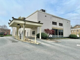 More details for 8 Lester St, Martinsville, VA - Office for Lease