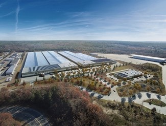 More details for 7 Campanelli Dr, Assonet, MA - Industrial for Lease