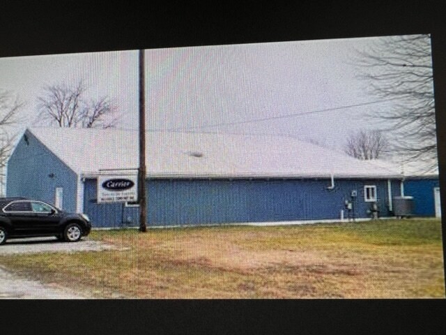 1112 N Obrien St, Seymour, IN for sale Primary Photo- Image 1 of 1