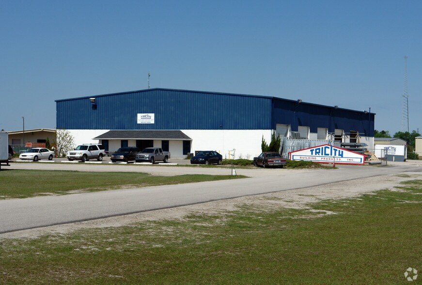 700 Century Cir, Conway, SC for sale - Primary Photo - Image 1 of 1