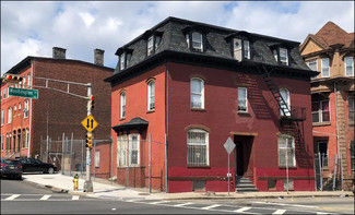 More details for 521-523 Washington St, Newark, NJ - Multifamily for Sale