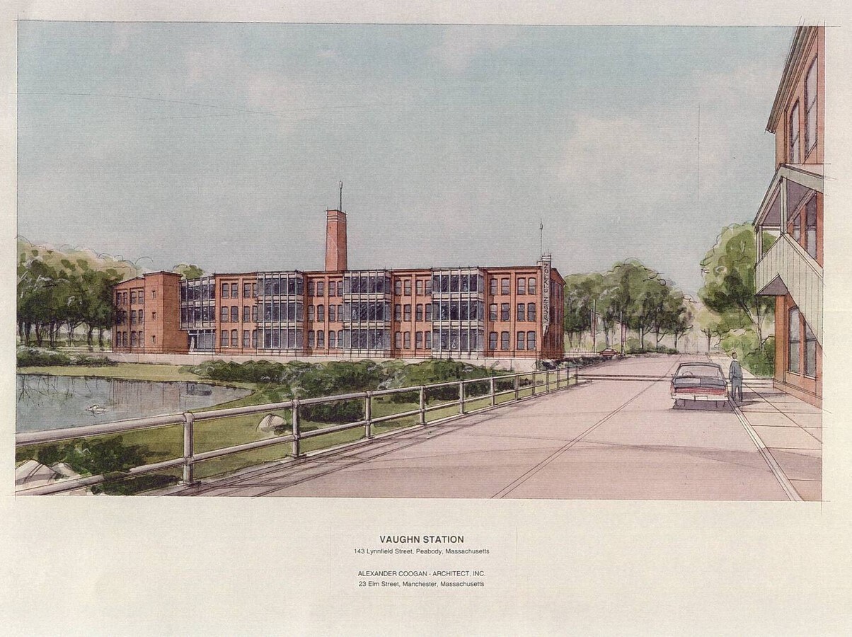 143 Lynnfield St, Peabody, MA 01960