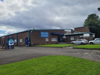 More details for 118 North Main St, Falkirk - Industrial for Sale