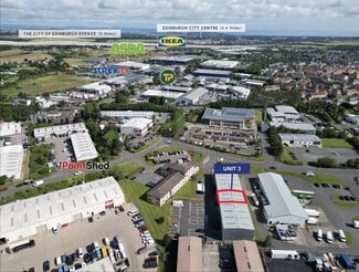 More details for 6B Dryden Rd, Loanhead - Industrial for Lease