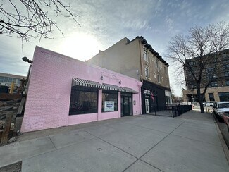 More details for 1502 N Marion St, Denver, CO - Retail for Lease