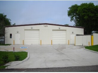 703 N Chestnut St, McKinney, TX for sale Building Photo- Image 1 of 1