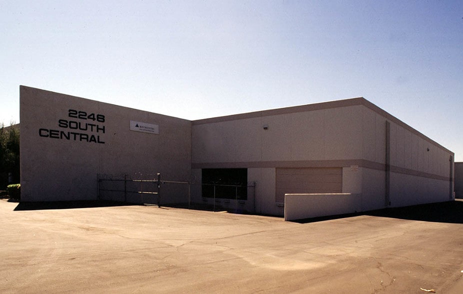 2246 S Central Ave, Phoenix, AZ for lease - Other - Image 2 of 2