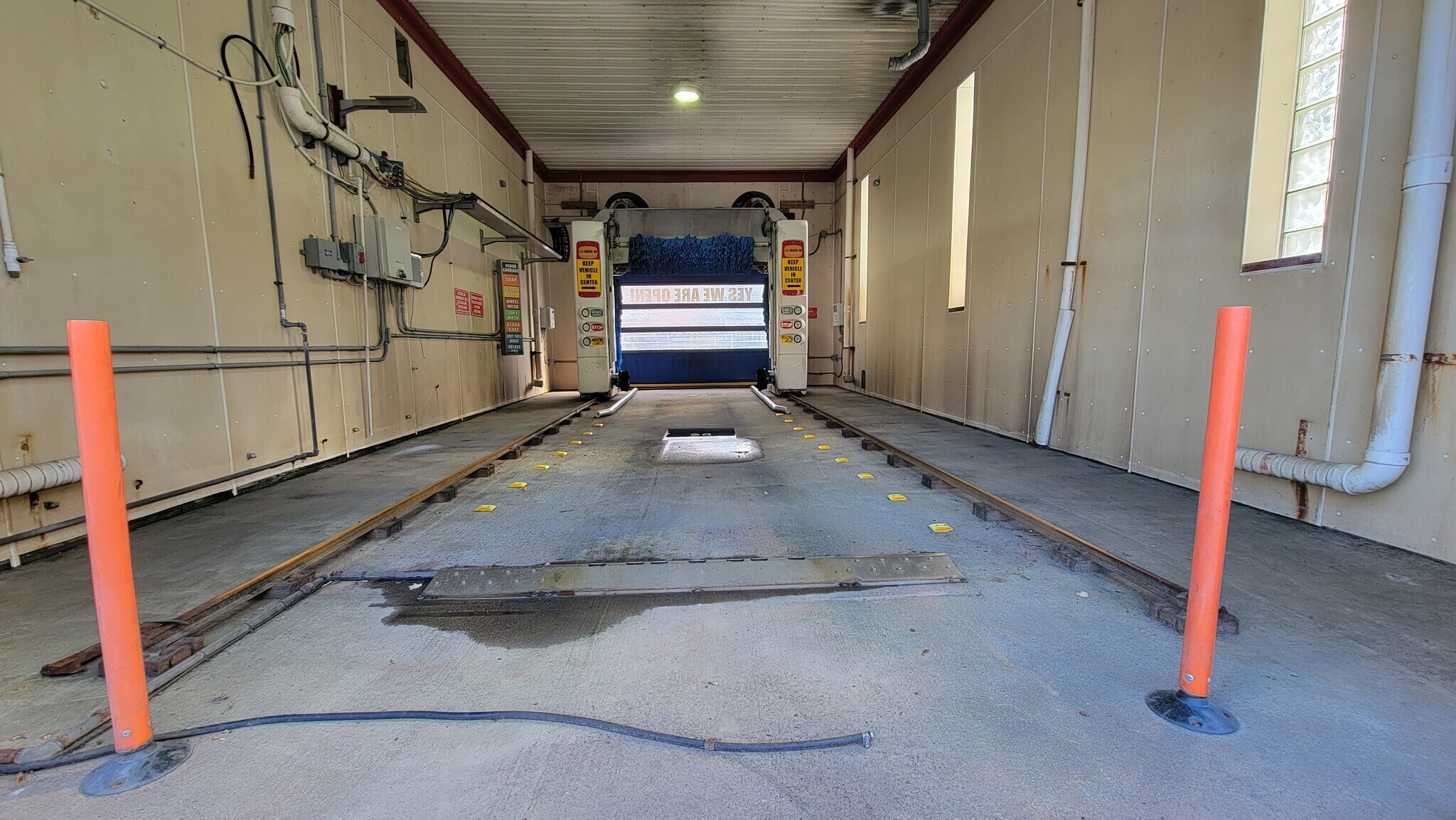 39 Route 206, Augusta, NJ 07822 - 7 Bay Car Wash + Business - Highway ...