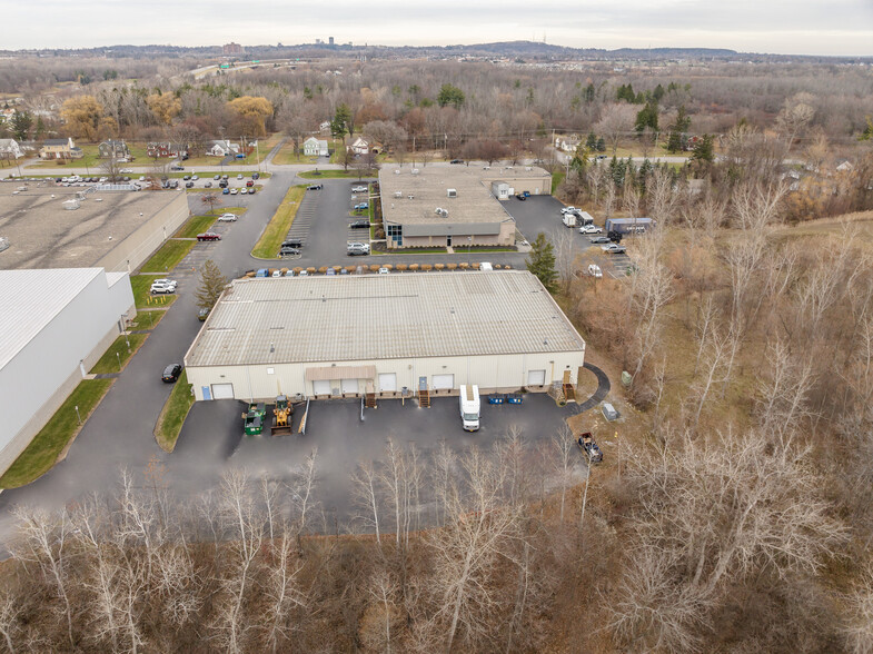 2975 Brighton Henrietta Town Line Rd, Rochester, NY for lease - Building Photo - Image 2 of 7