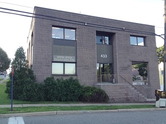 More details for 433 Essex St, Hackensack, NJ - Office for Lease