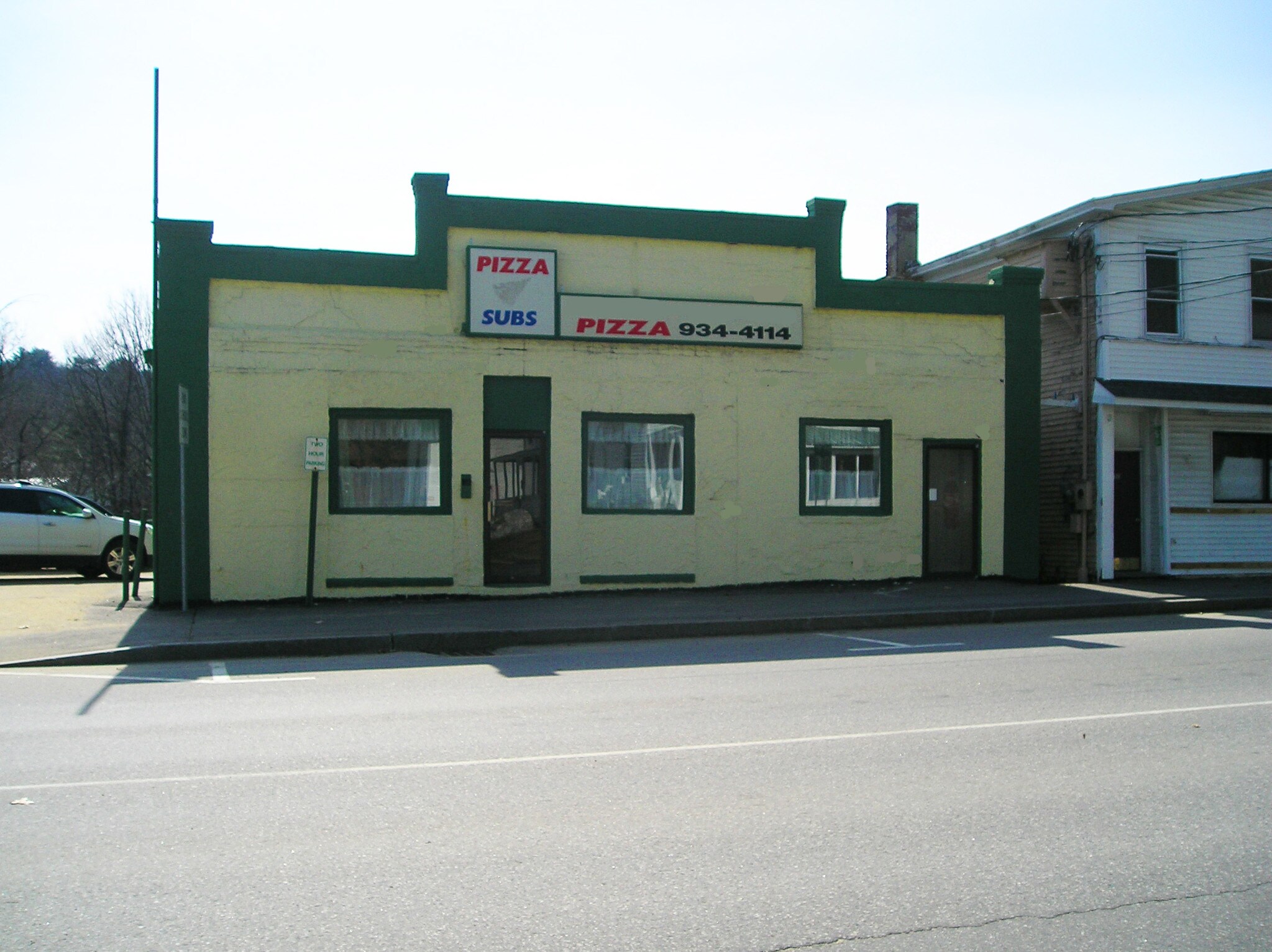 169 Central St, Franklin, NH for sale Building Photo- Image 1 of 1