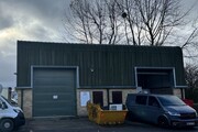 20-21 Speculation Rd, Cinderford GLS - Warehouse