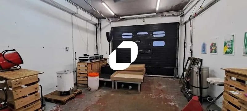 Flex in Romainville for lease - Building Photo - Image 1 of 7