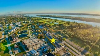 More details for 4500 Biddle Ave, Wyandotte, MI - Specialty for Sale